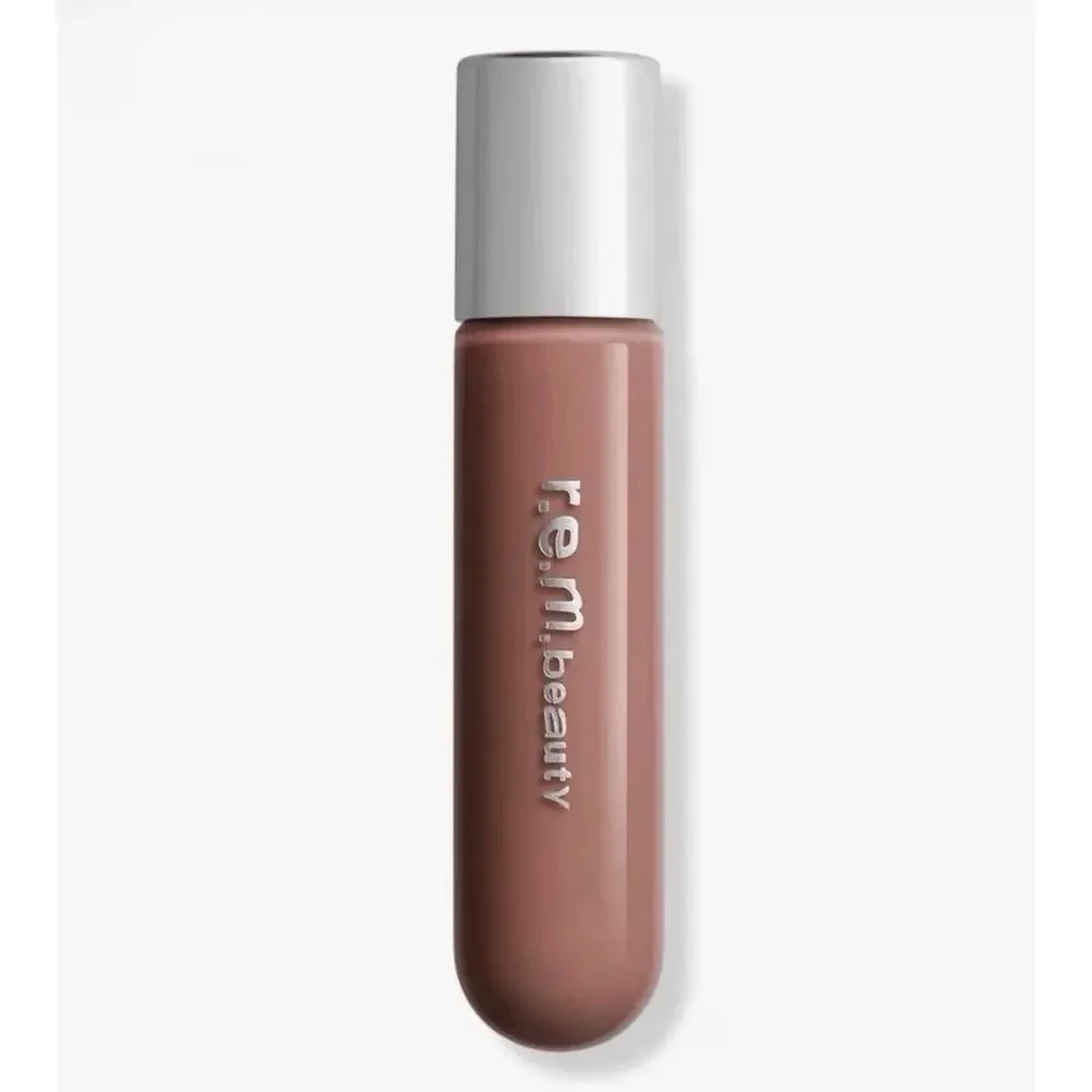 Rem Beauty On Your Collar Plumping Lip Gloss CHOOSE YOUR SHADE  0.28 fl oz NIB